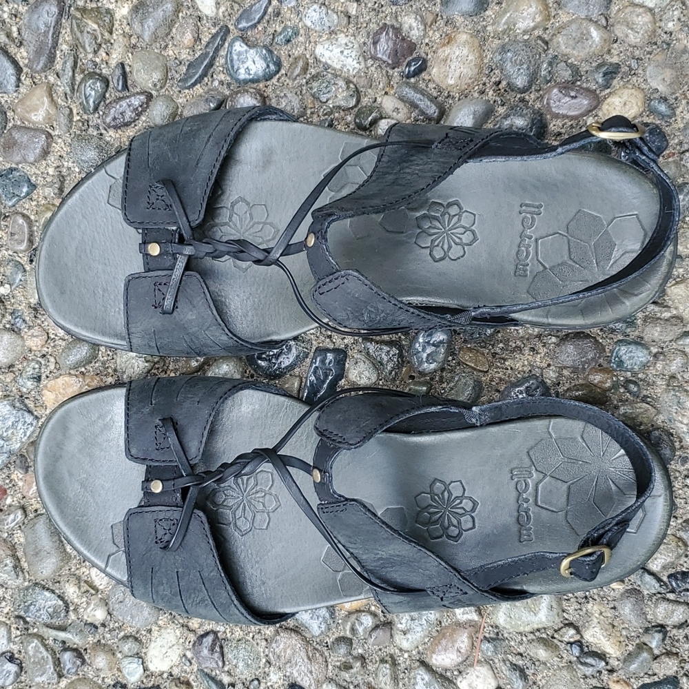 MERRELL WOMENS SANDAL